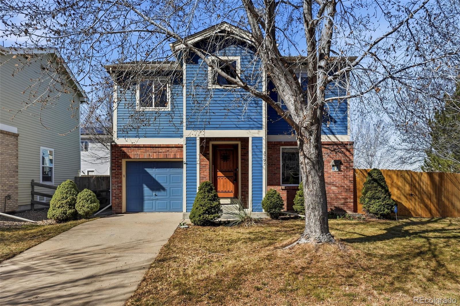 3797 Dexter Court