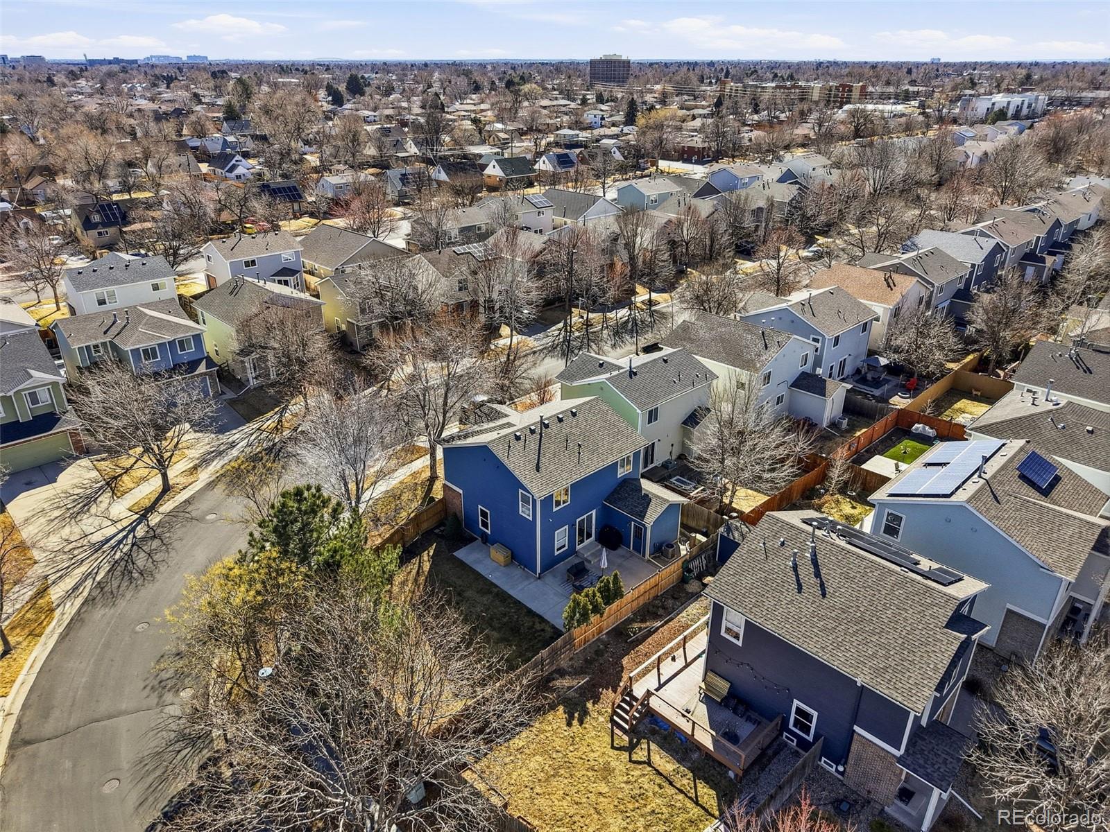 3797 Dexter Court