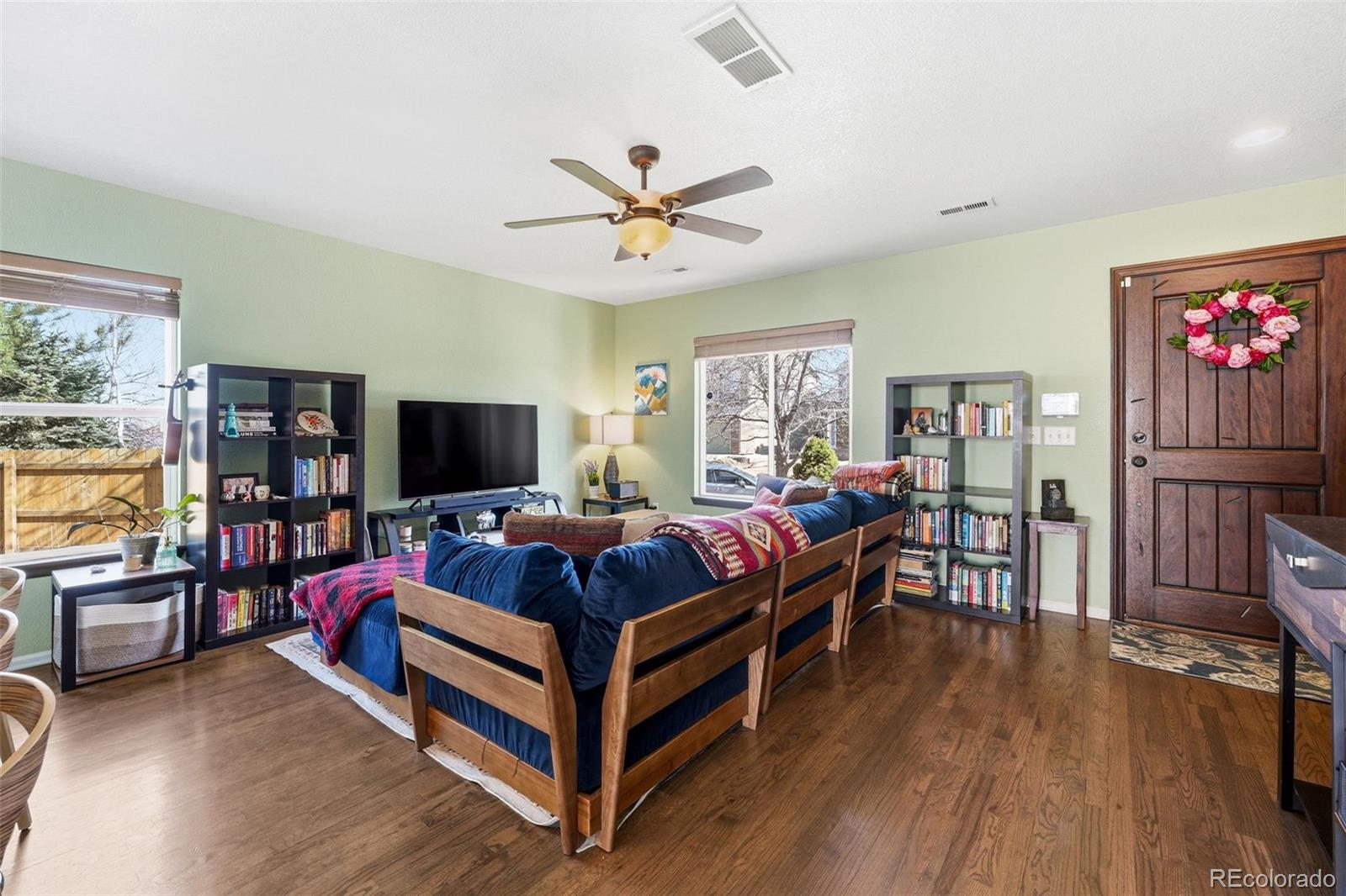 3797 Dexter Court