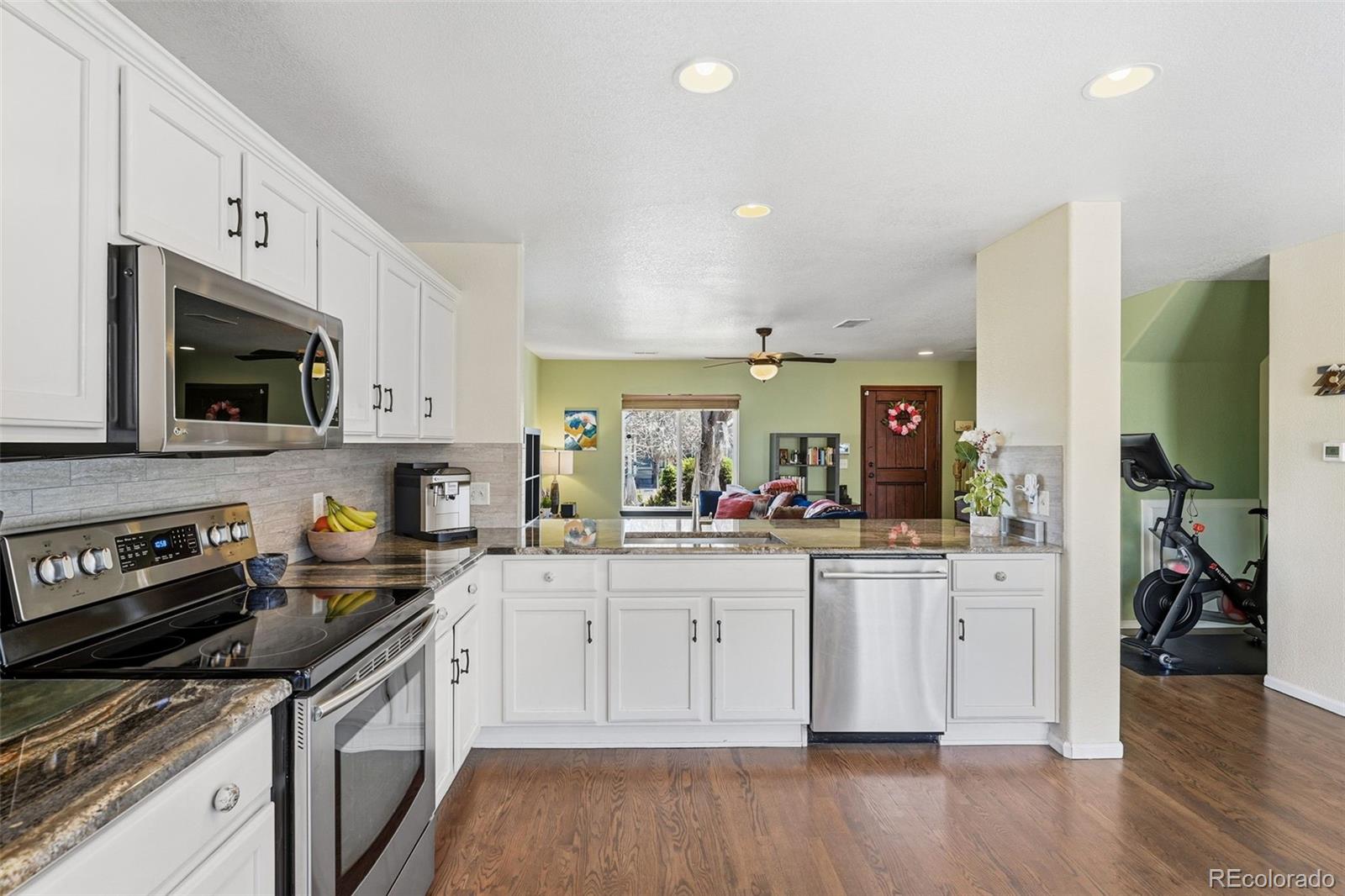 3797 Dexter Court