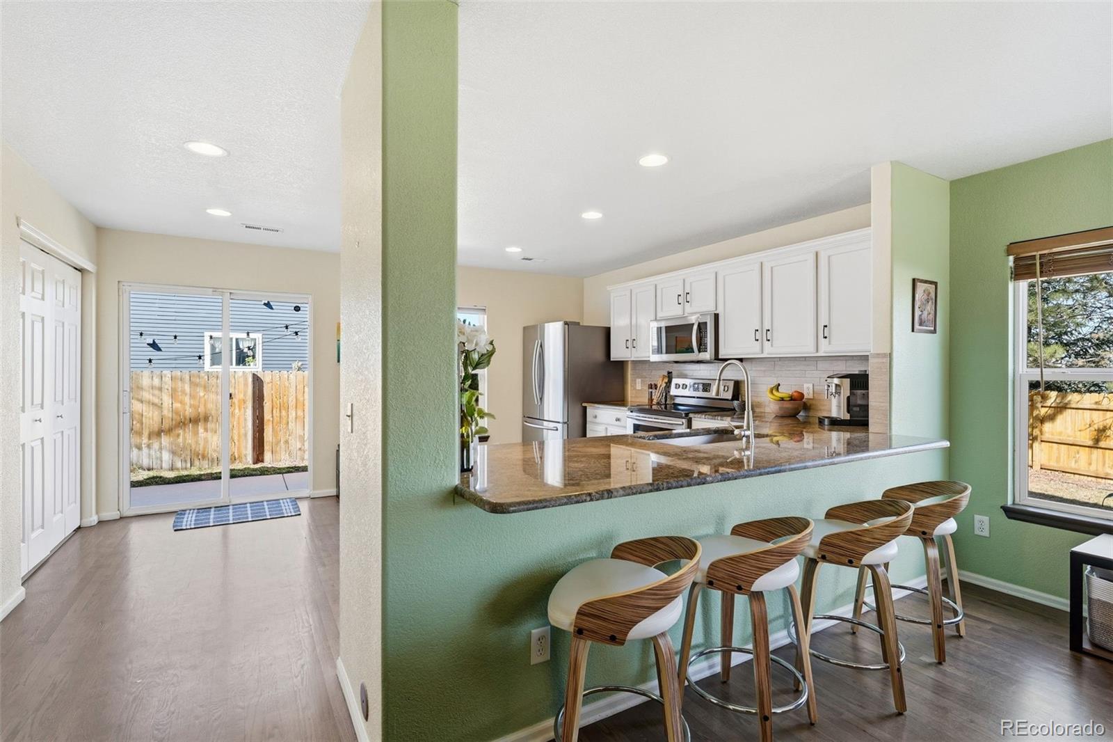3797 Dexter Court