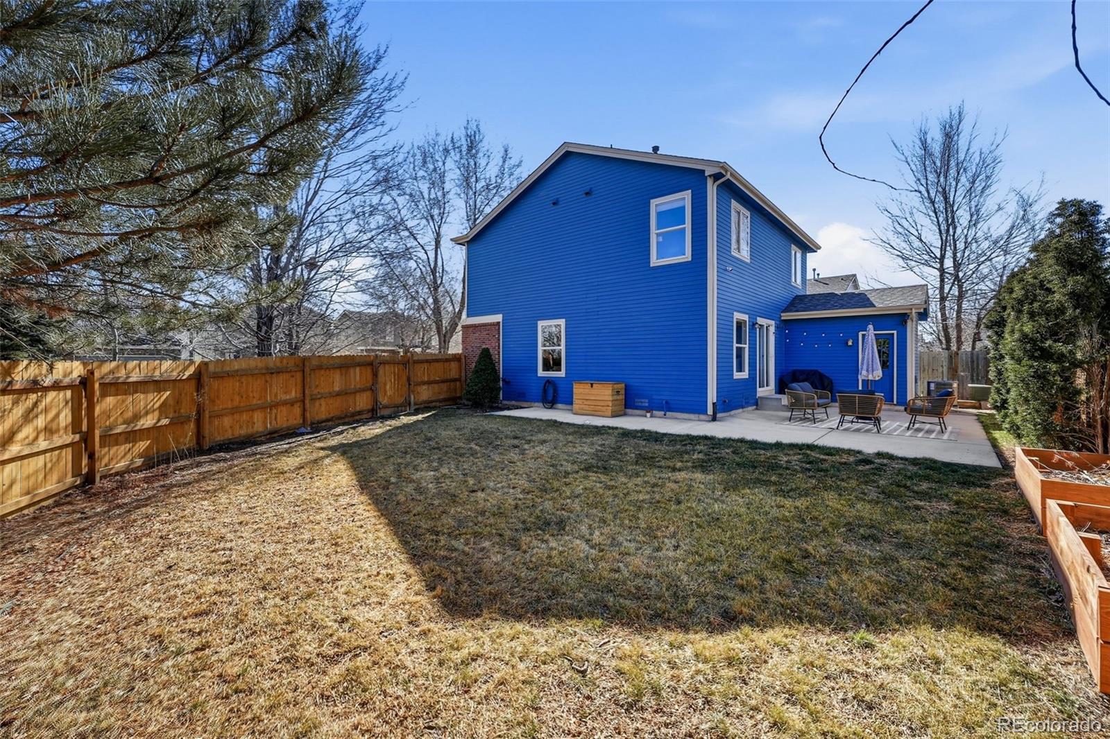 3797 Dexter Court