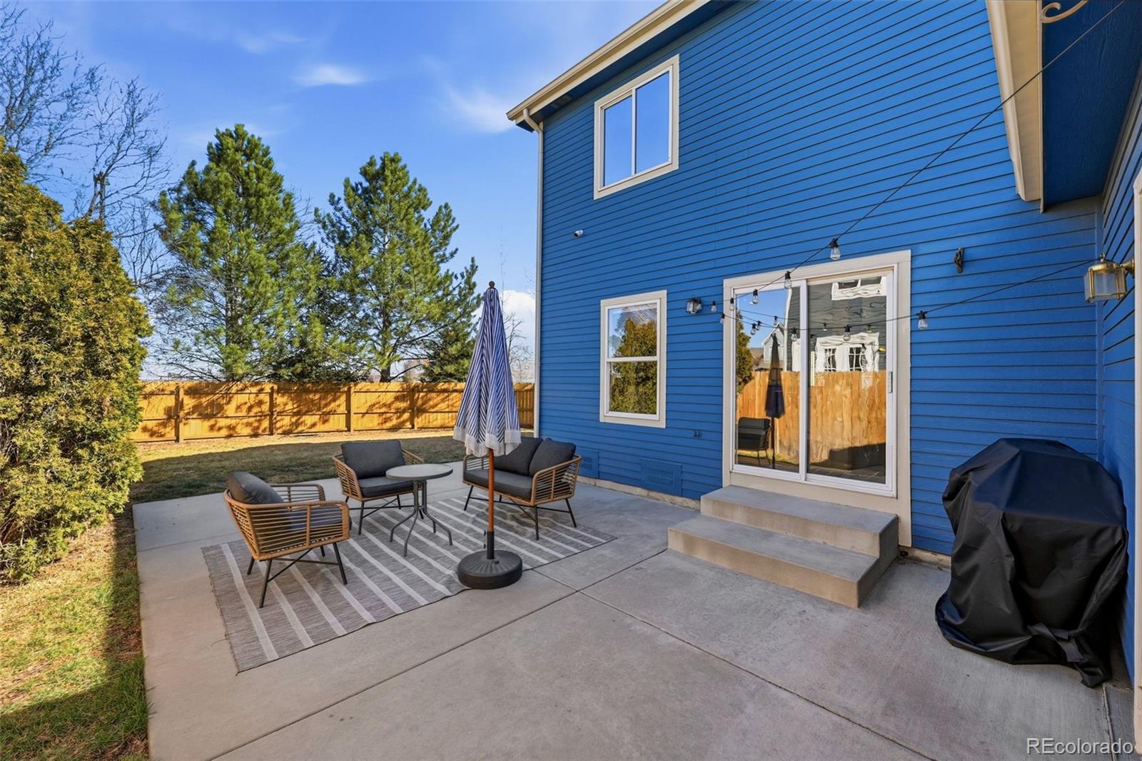 3797 Dexter Court