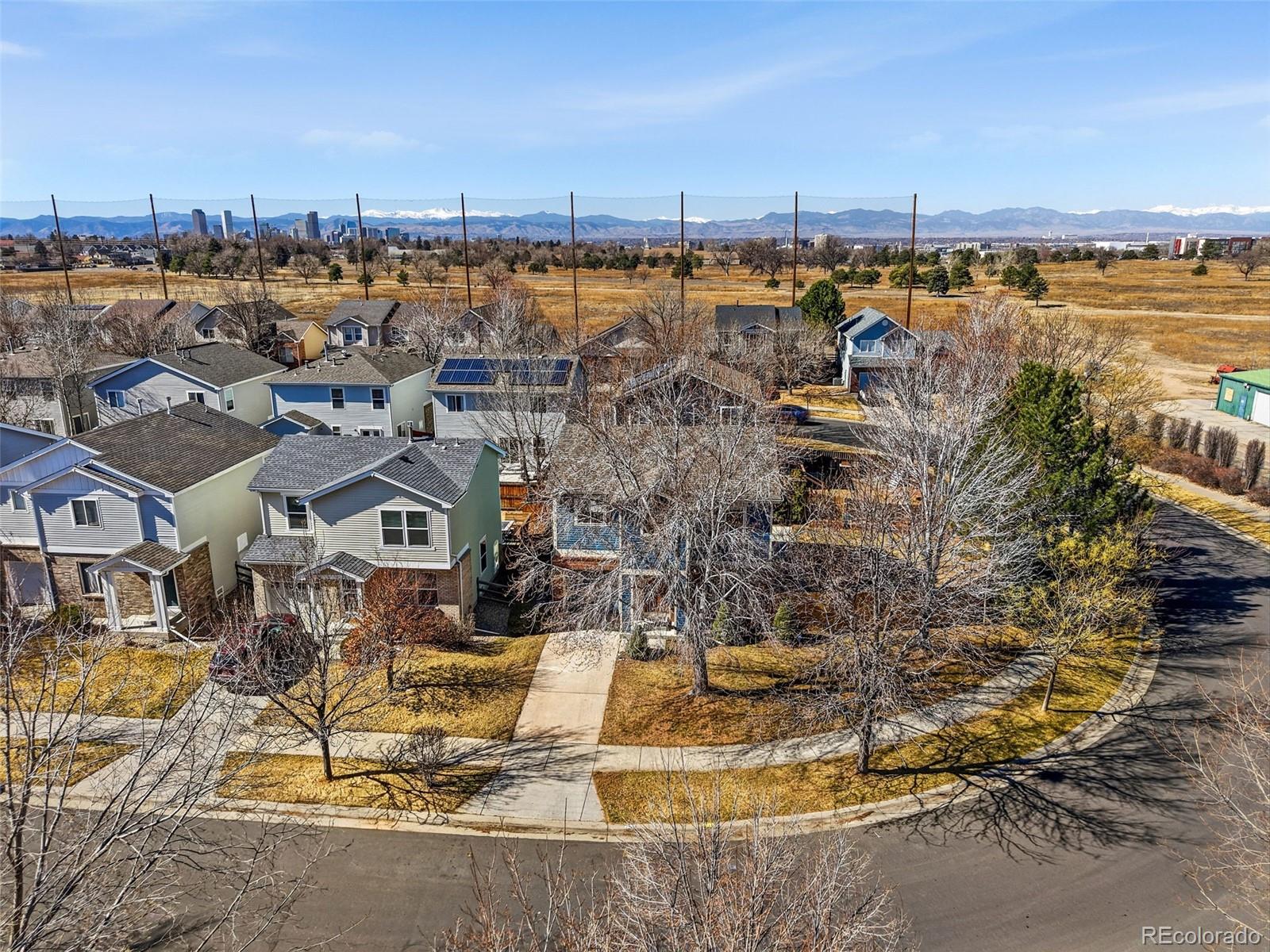 3797 Dexter Court