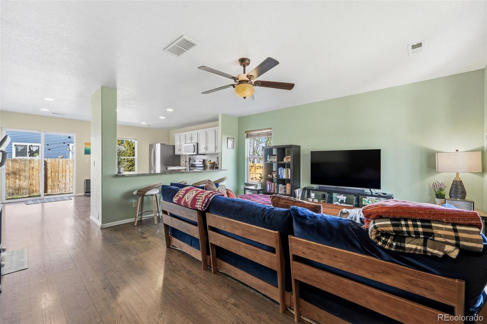 3797 Dexter Court