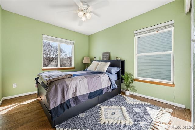 3797 Dexter Court