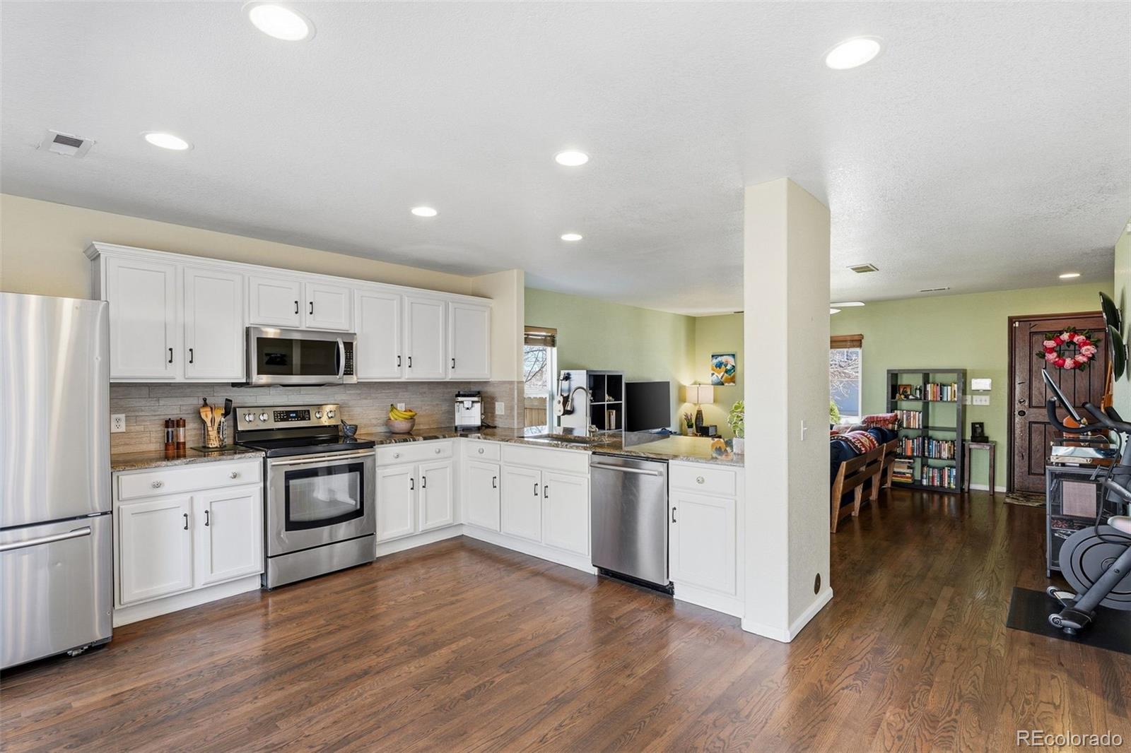 3797 Dexter Court