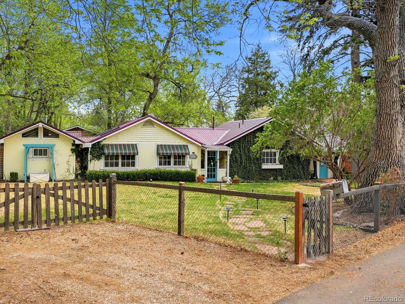 1602 Glen Bar Drive