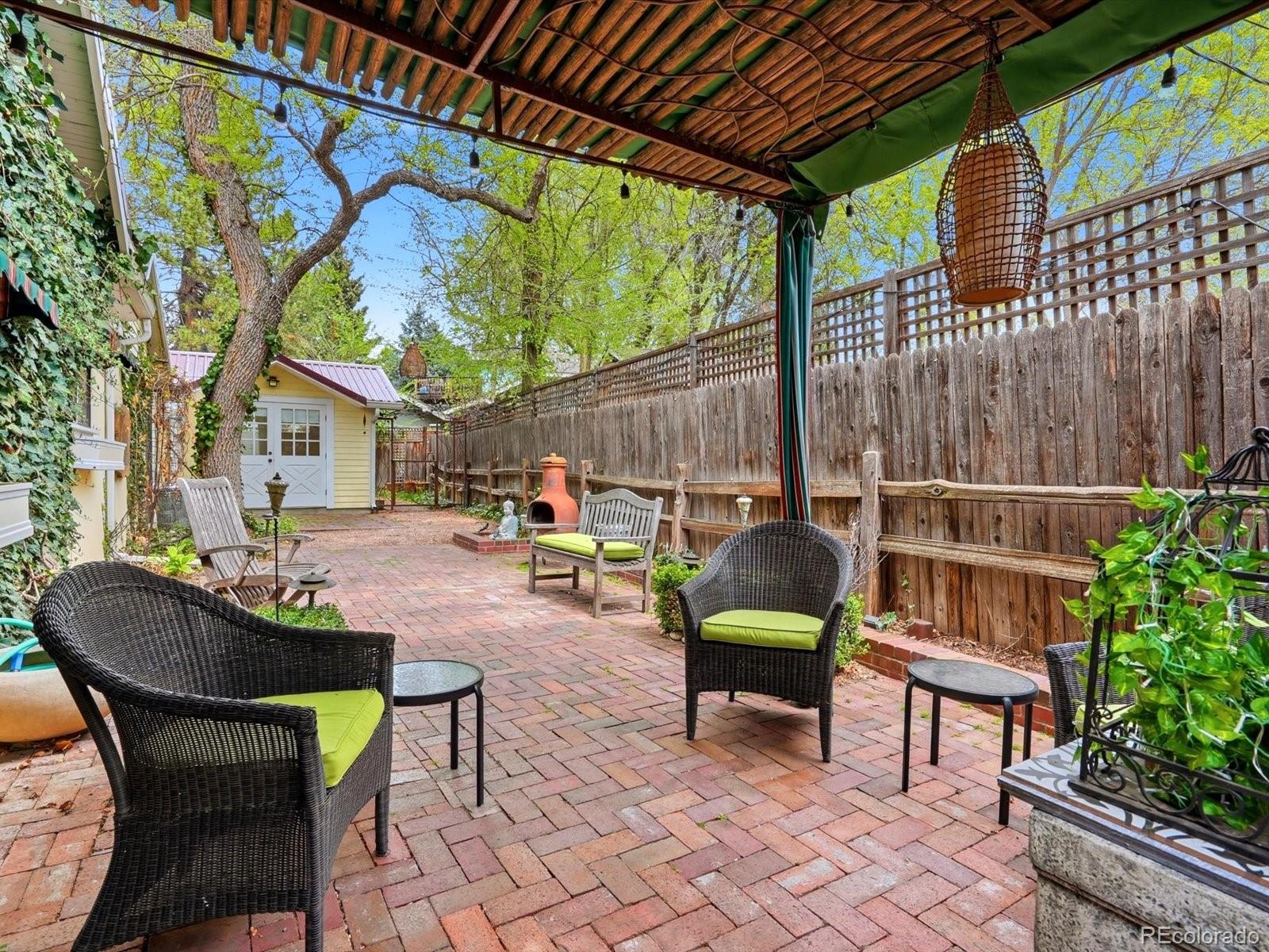 1602 Glen Bar Drive
