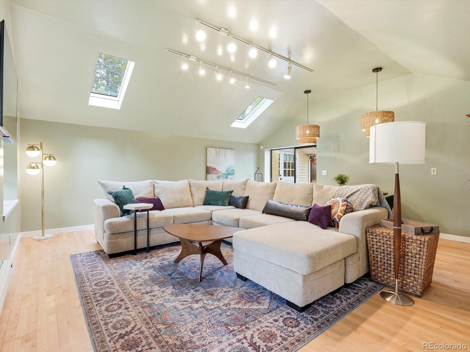 1602 Glen Bar Drive