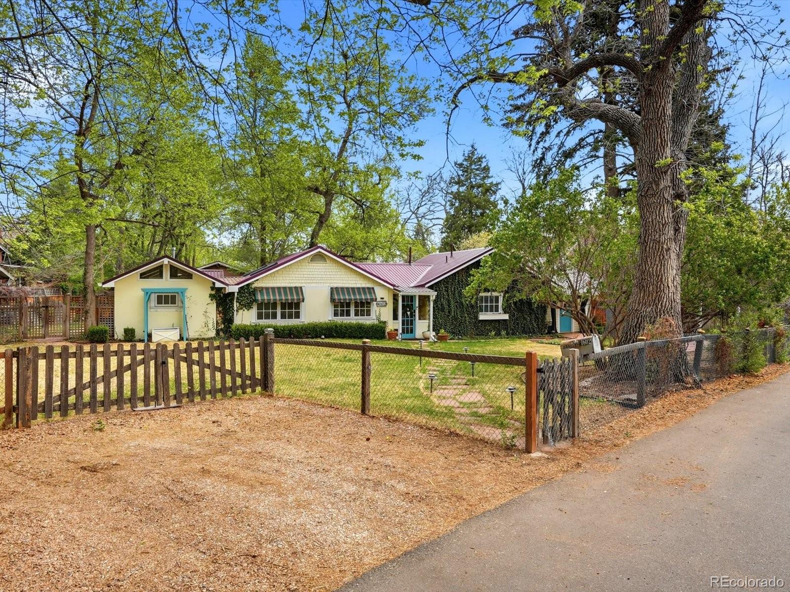 1602 Glen Bar Drive