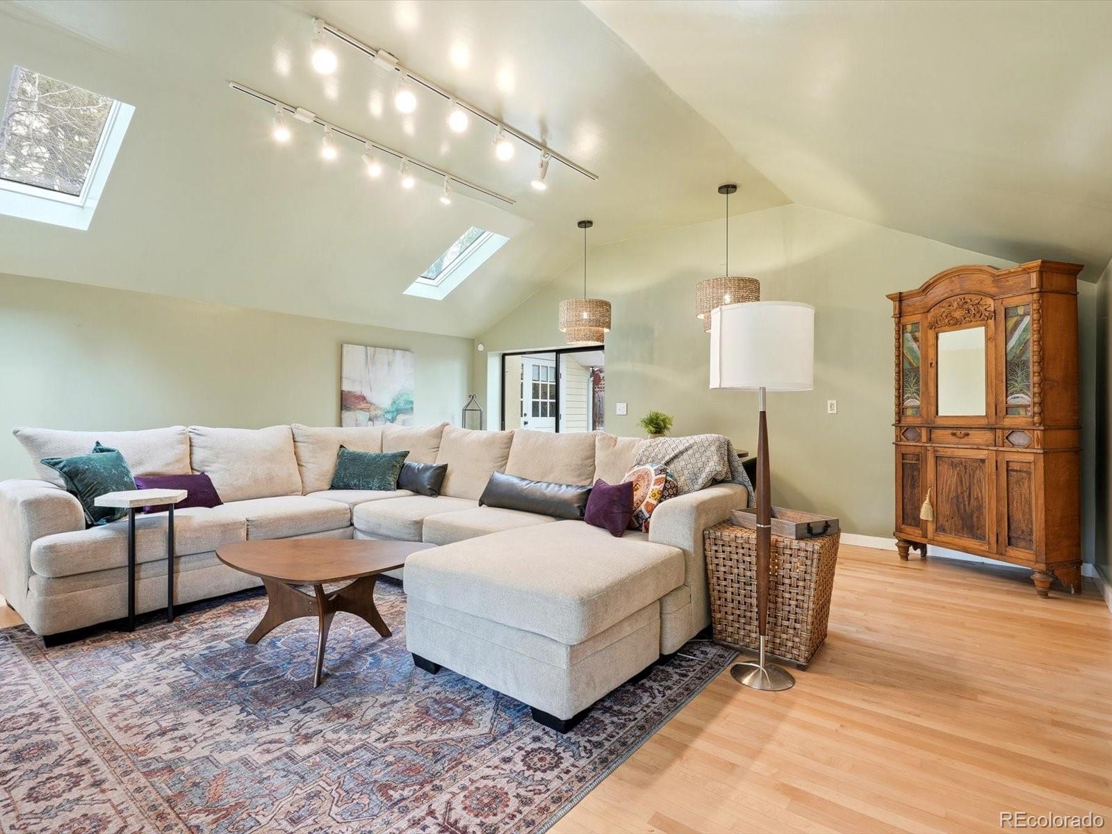 1602 Glen Bar Drive