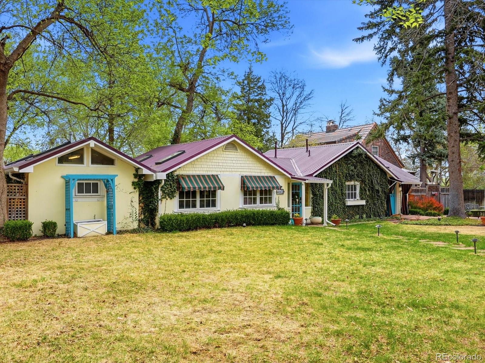 1602 Glen Bar Drive