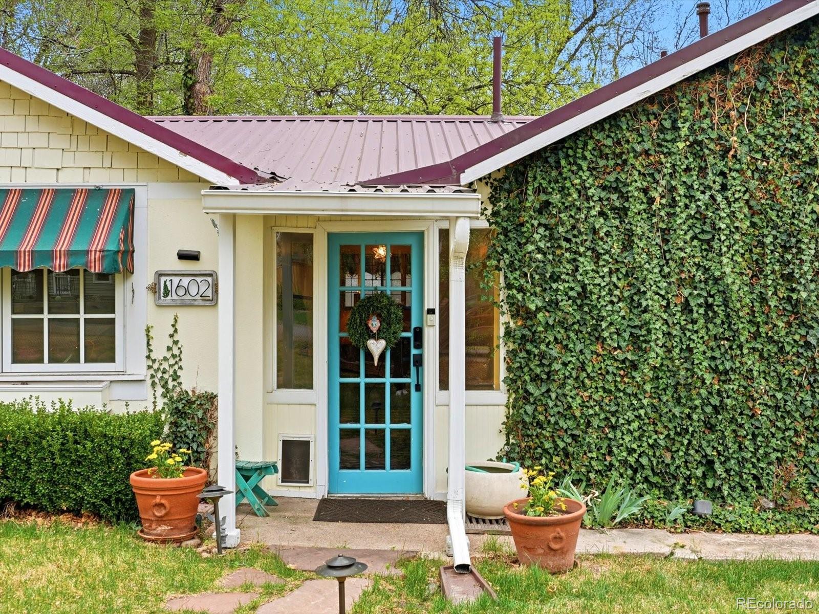 1602 Glen Bar Drive