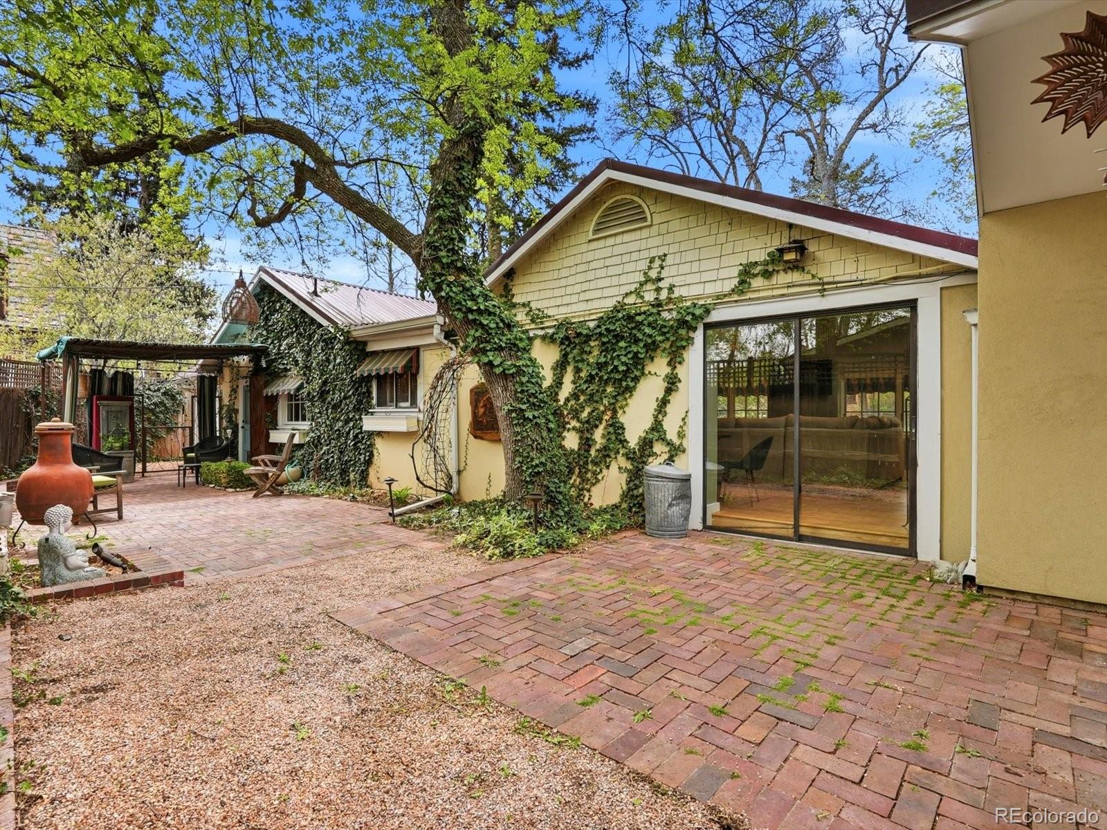 1602 Glen Bar Drive