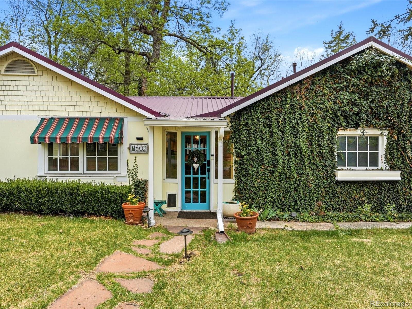 1602 Glen Bar Drive