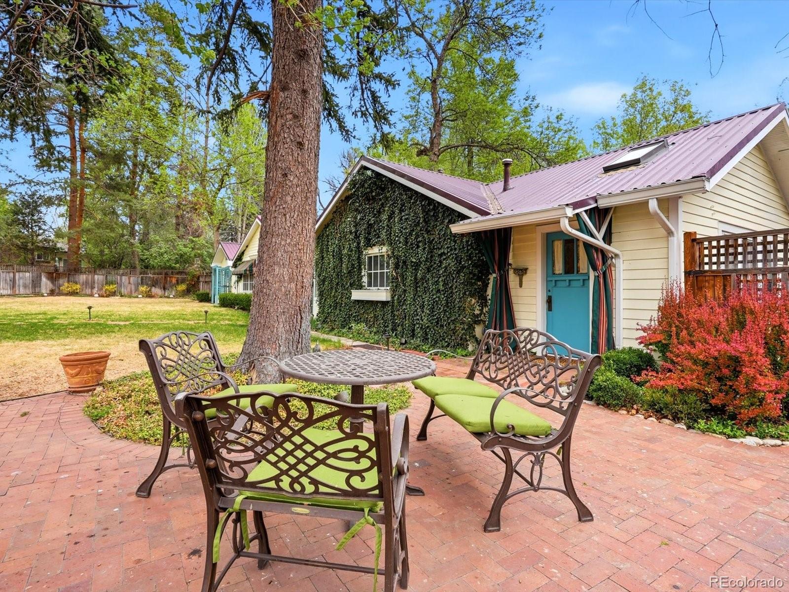 1602 Glen Bar Drive