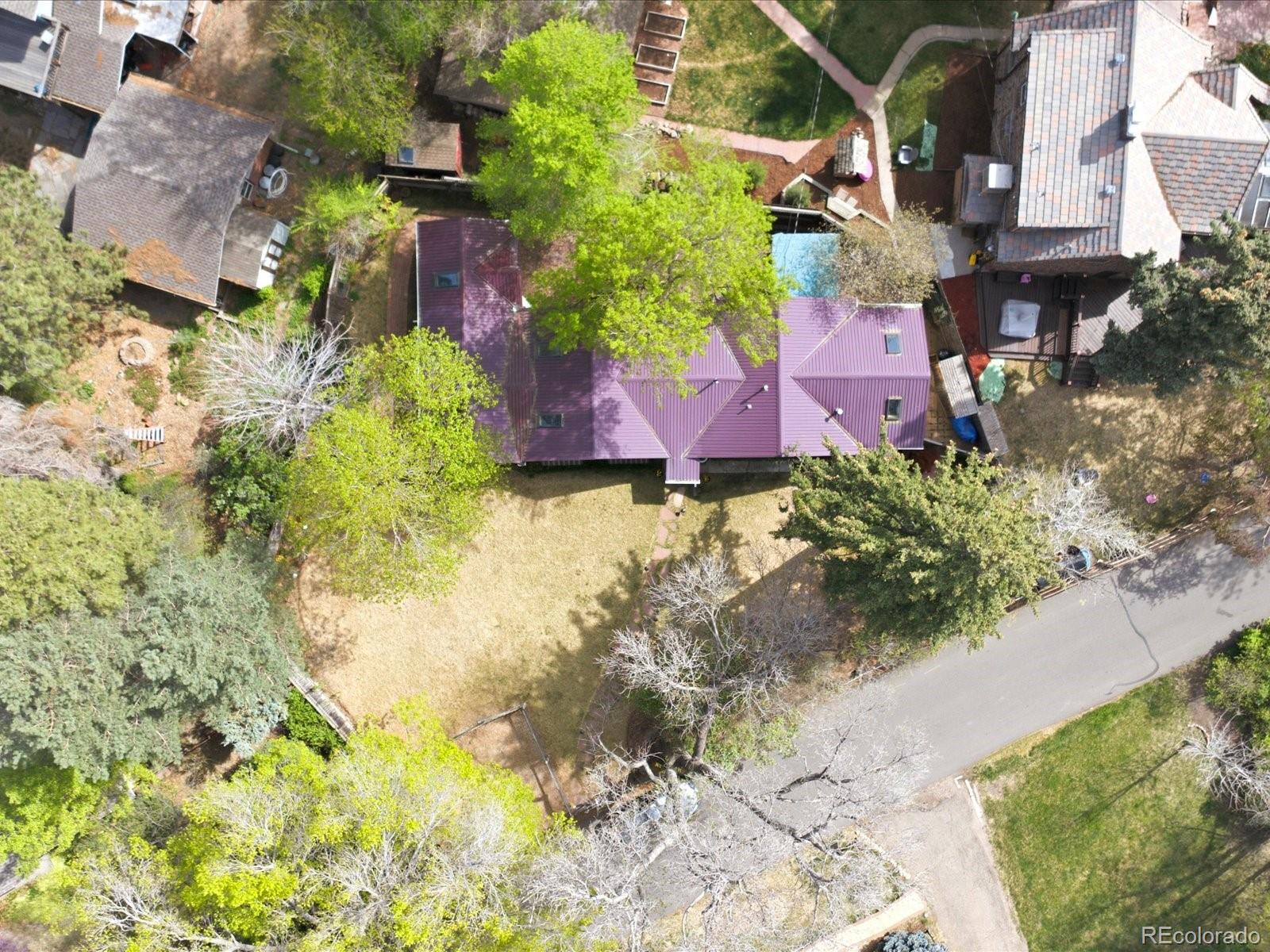 1602 Glen Bar Drive