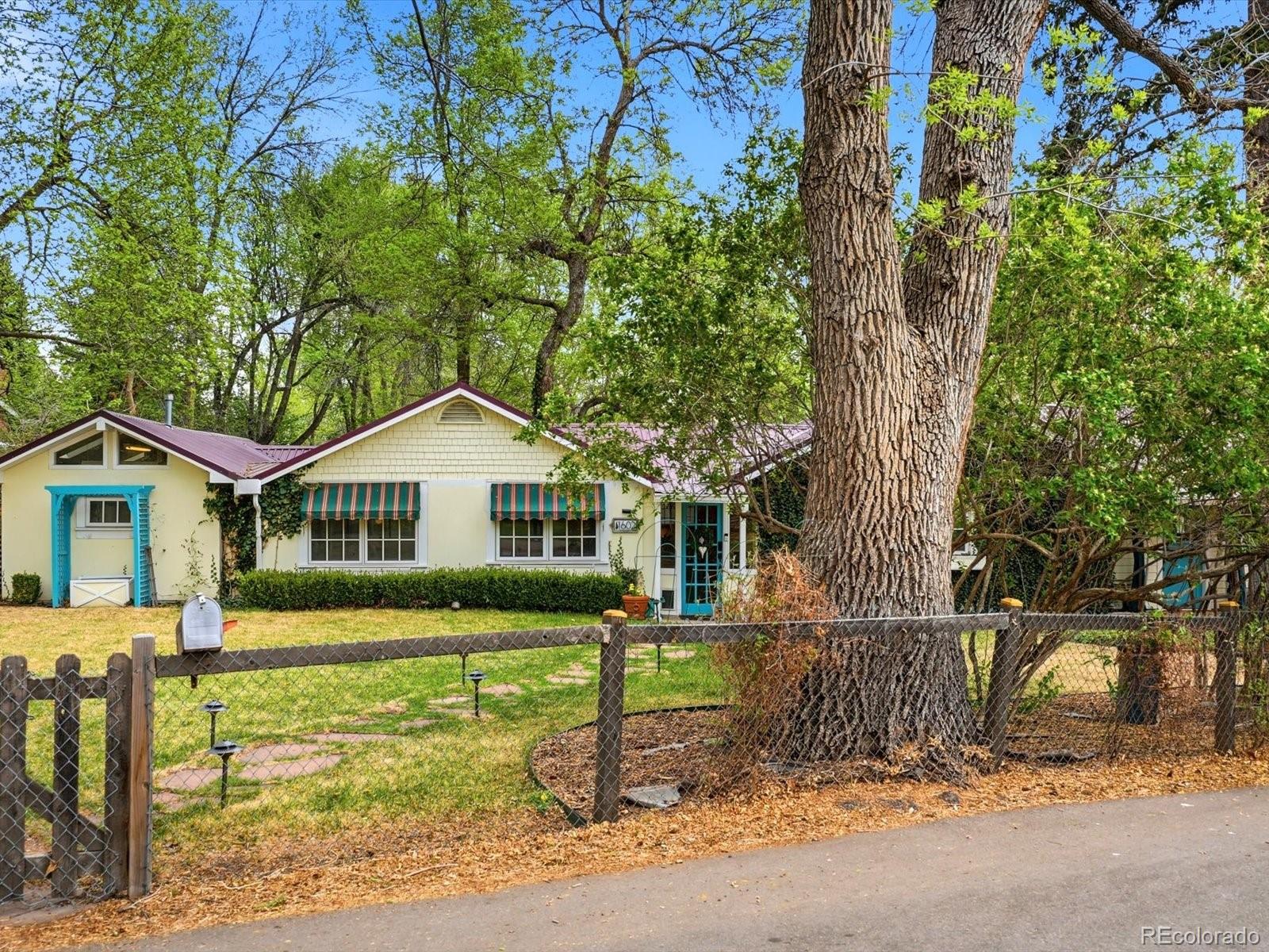 1602 Glen Bar Drive