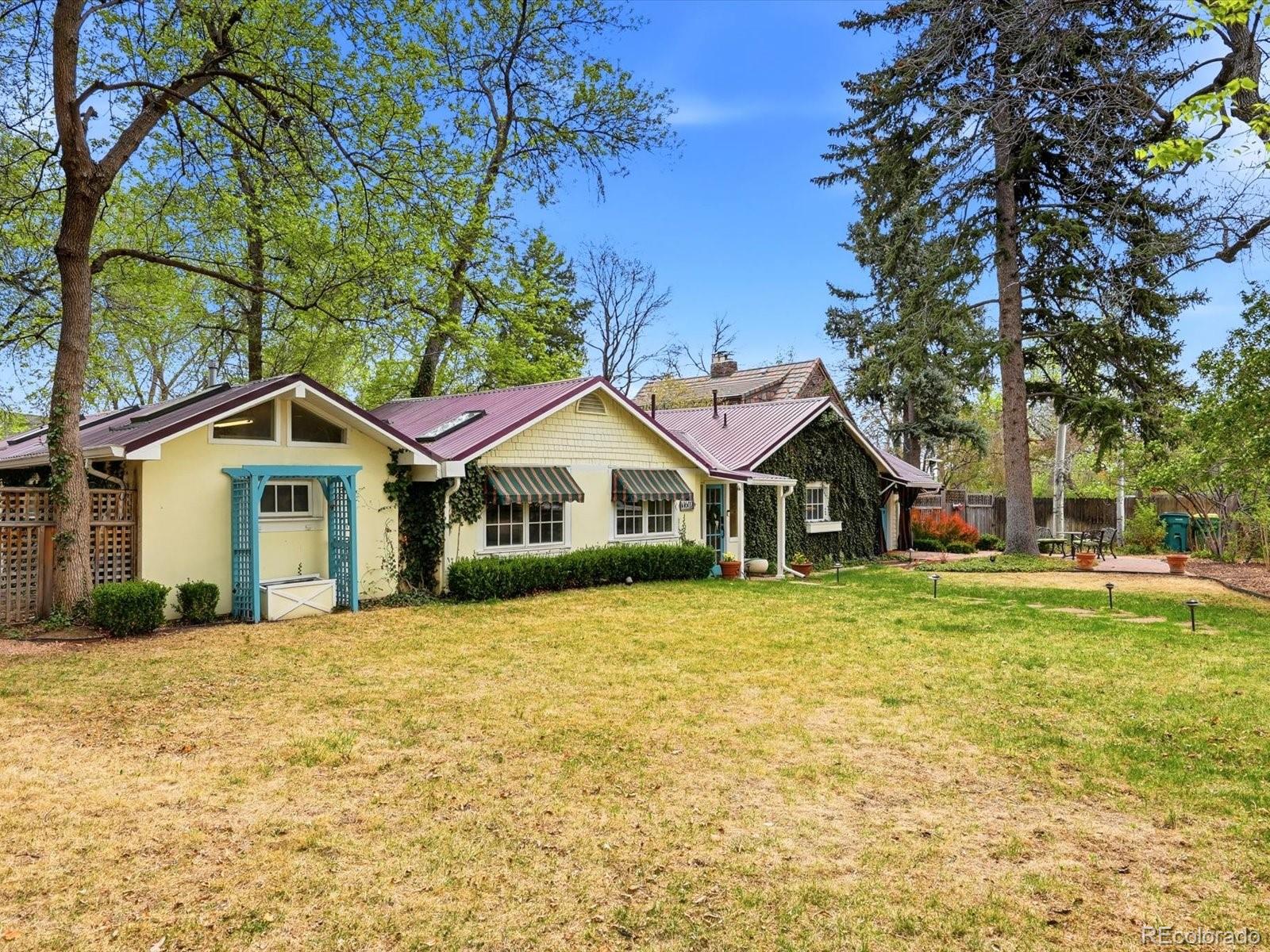 1602 Glen Bar Drive