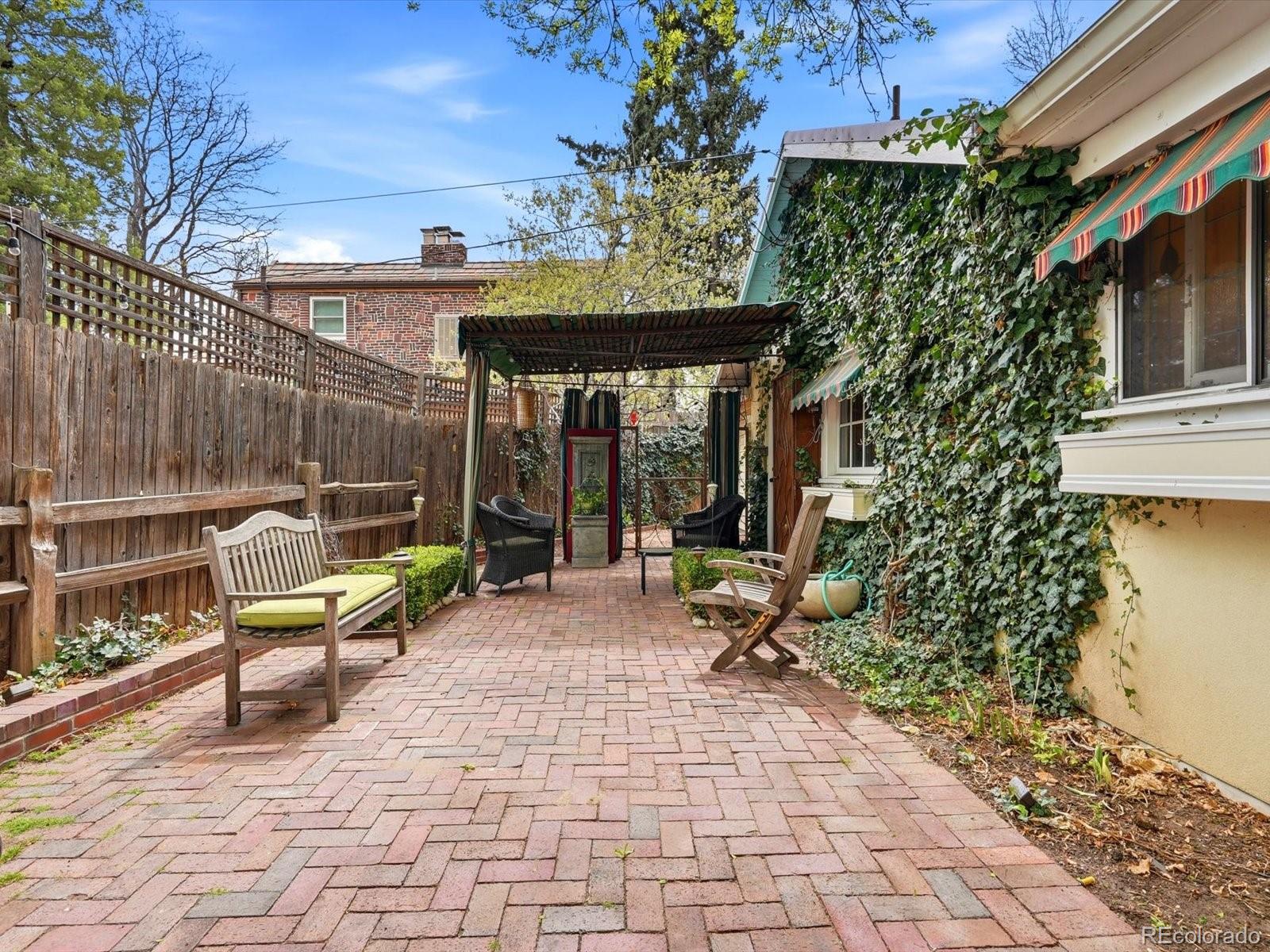 1602 Glen Bar Drive