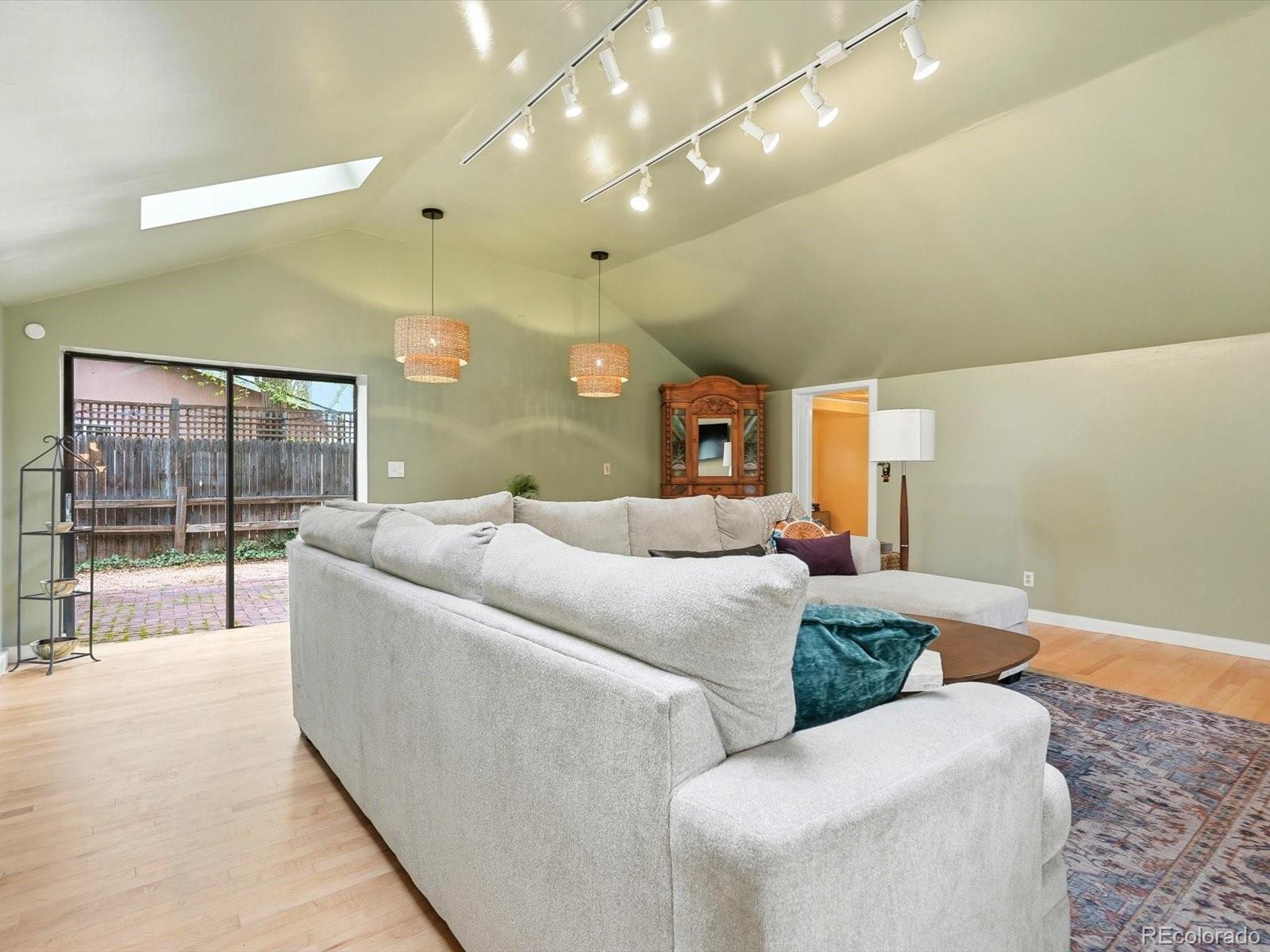 1602 Glen Bar Drive