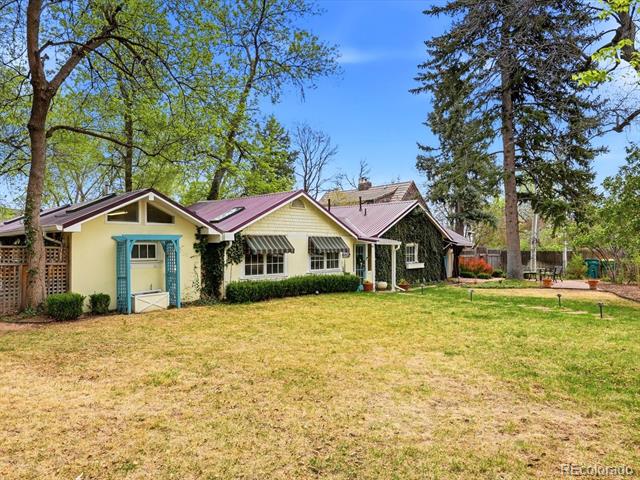 1602 Glen Bar Drive