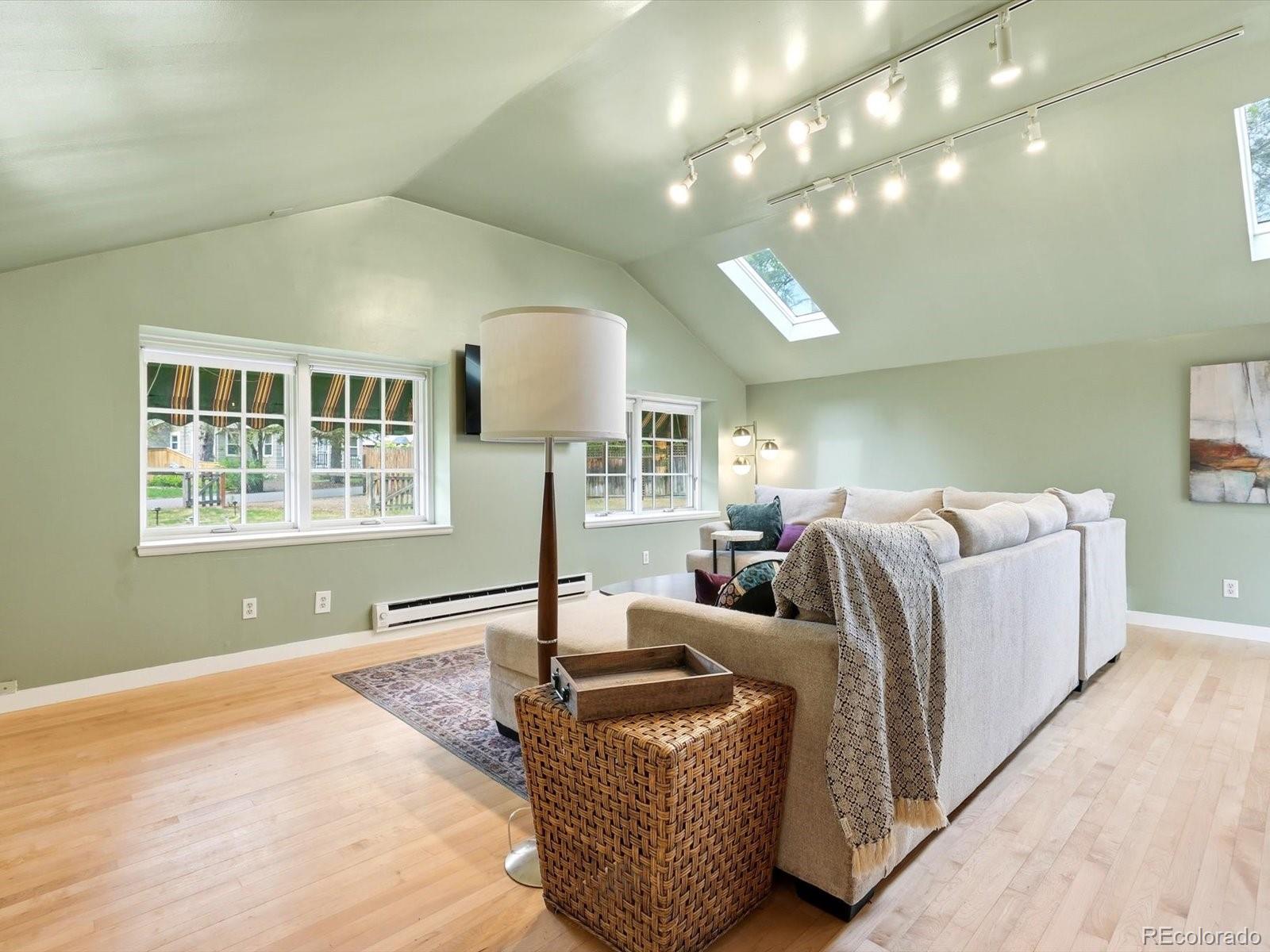 1602 Glen Bar Drive