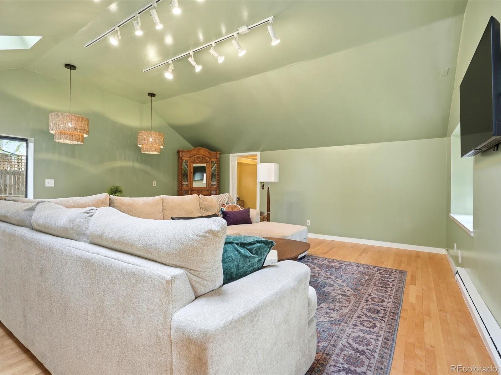 1602 Glen Bar Drive