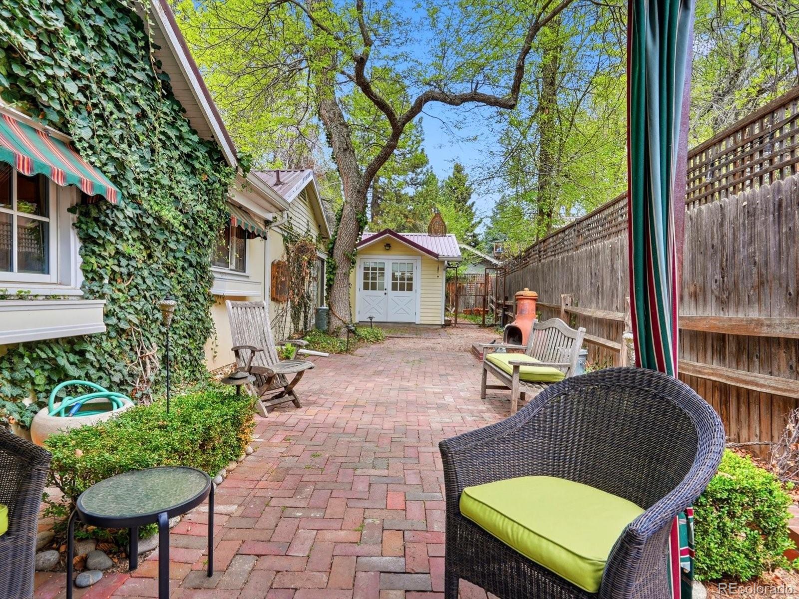 1602 Glen Bar Drive