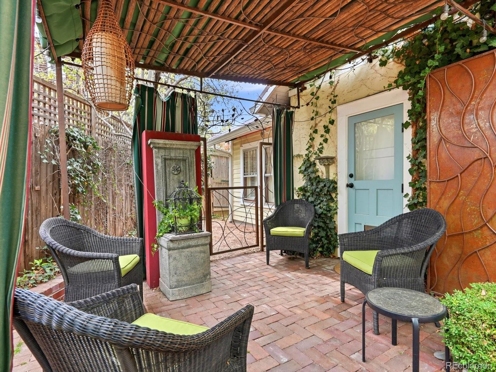 1602 Glen Bar Drive