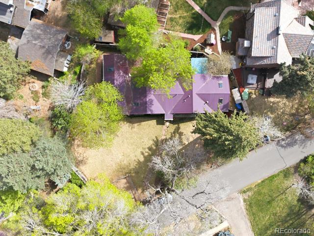 1602 Glen Bar Drive