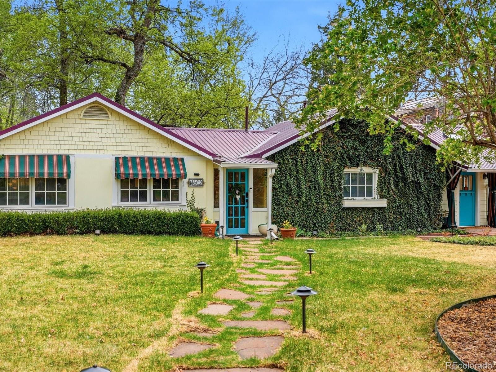 1602 Glen Bar Drive