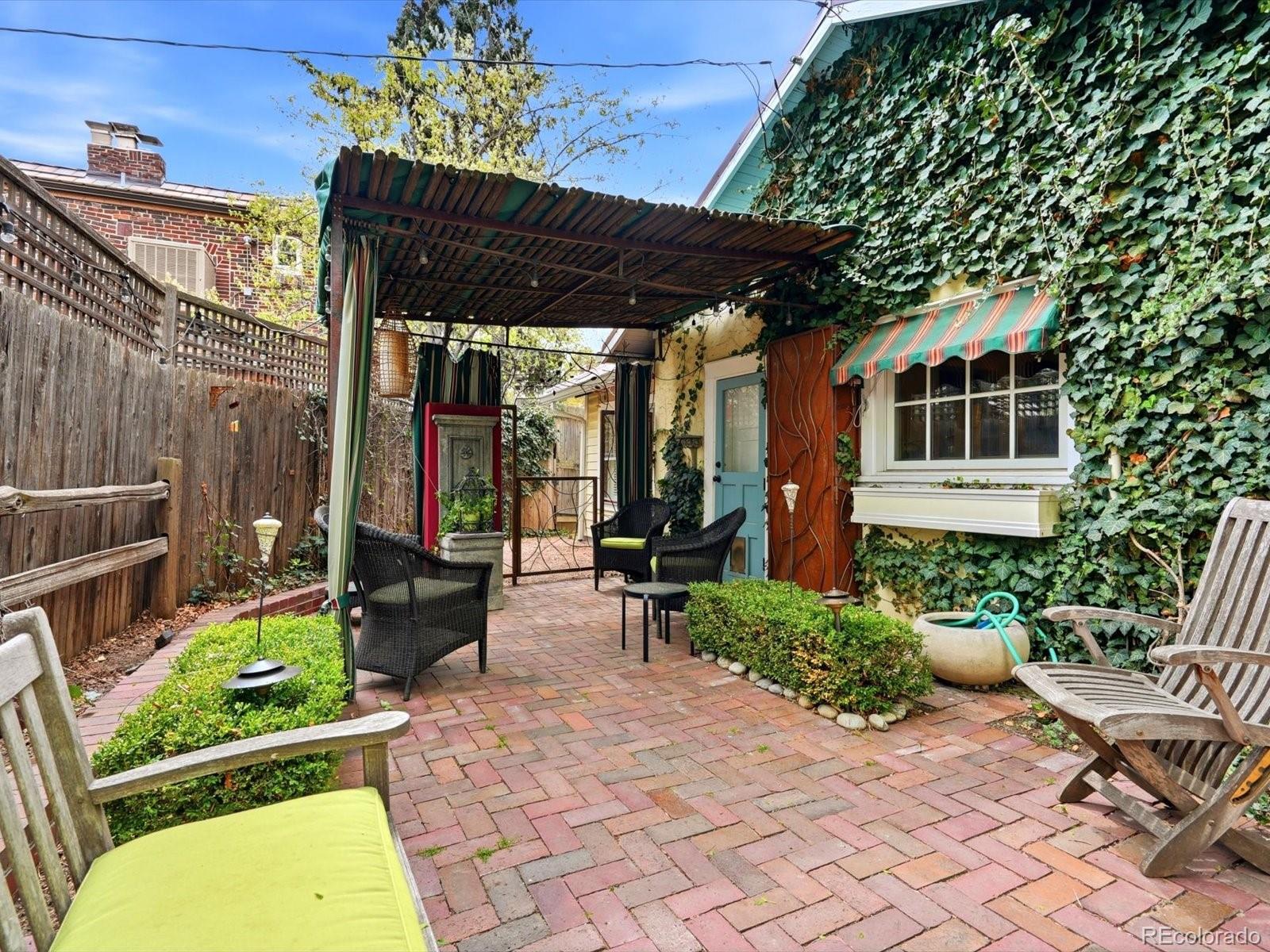 1602 Glen Bar Drive