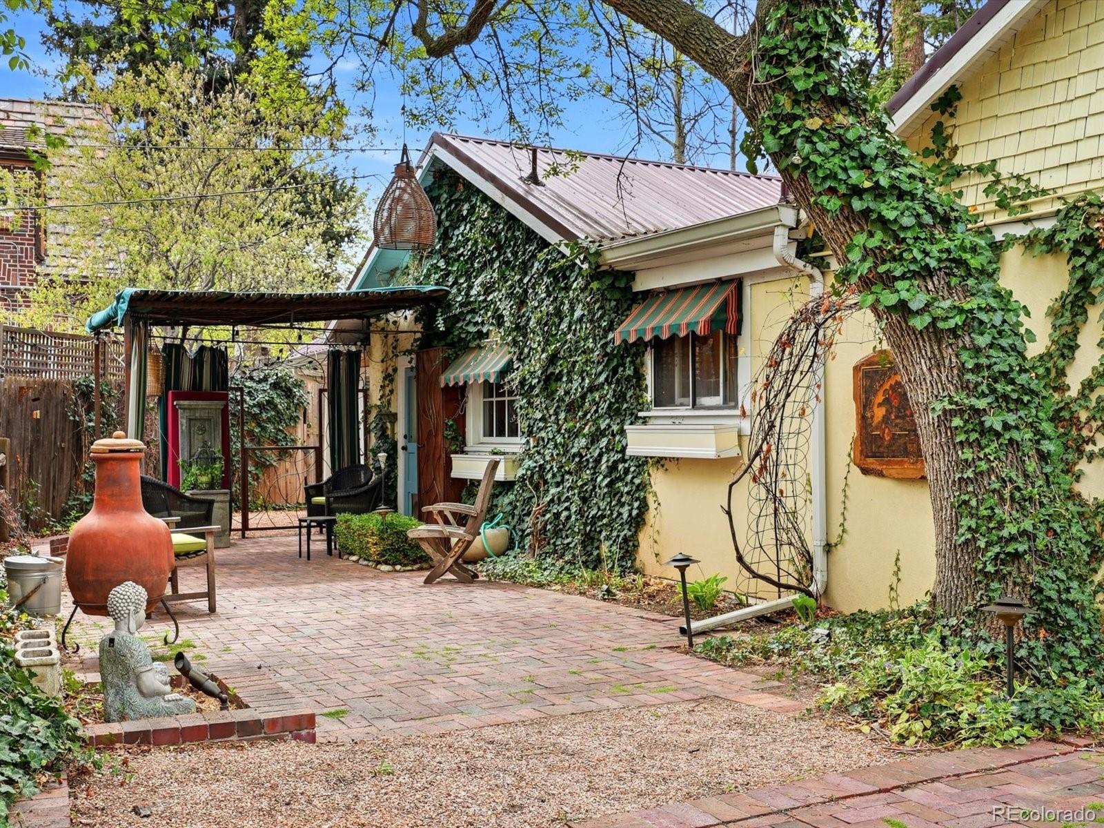 1602 Glen Bar Drive