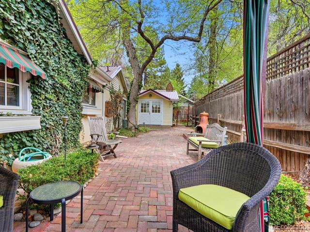 1602 Glen Bar Drive