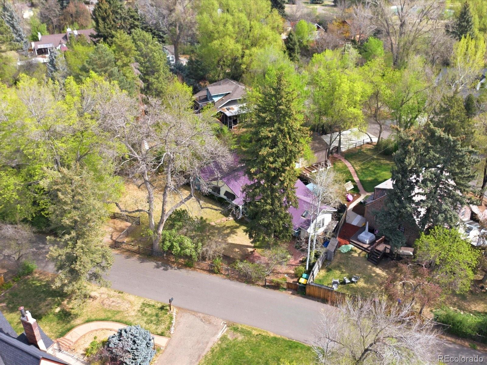 1602 Glen Bar Drive