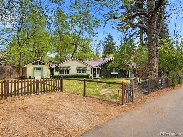 1602 Glen Bar Drive