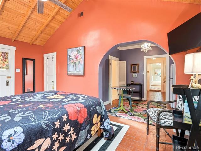 1602 Glen Bar Drive