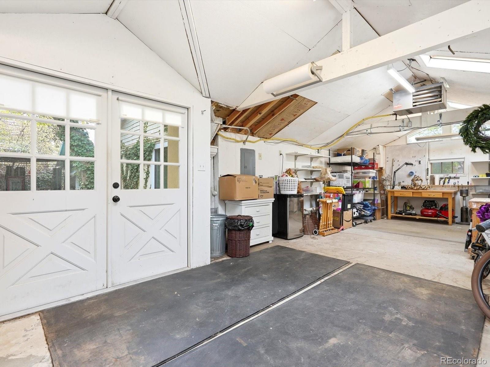 1602 Glen Bar Drive
