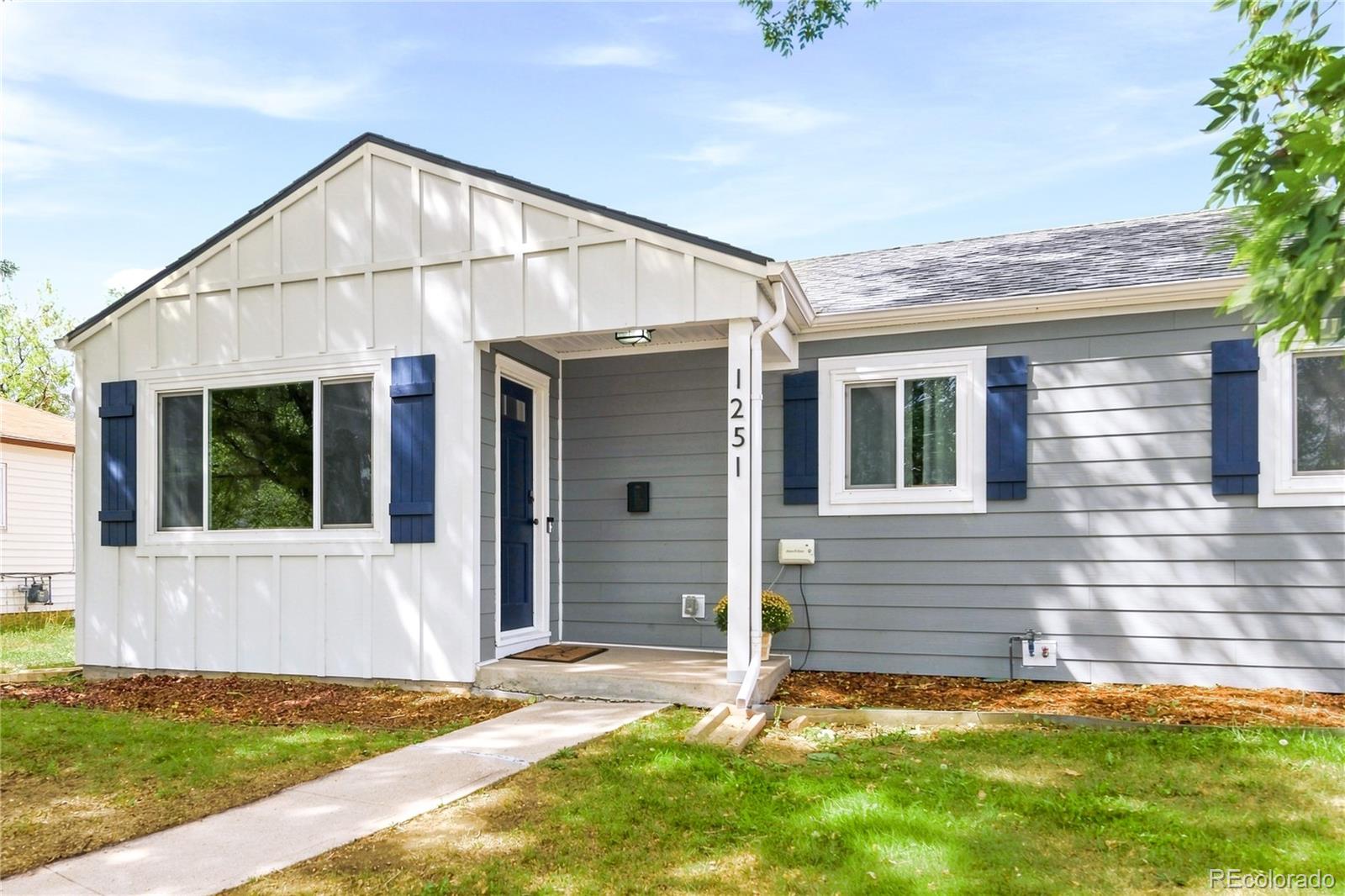1251 S Seneca Way