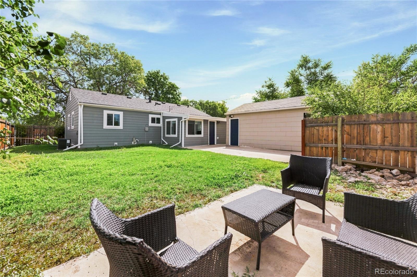 1251 S Seneca Way