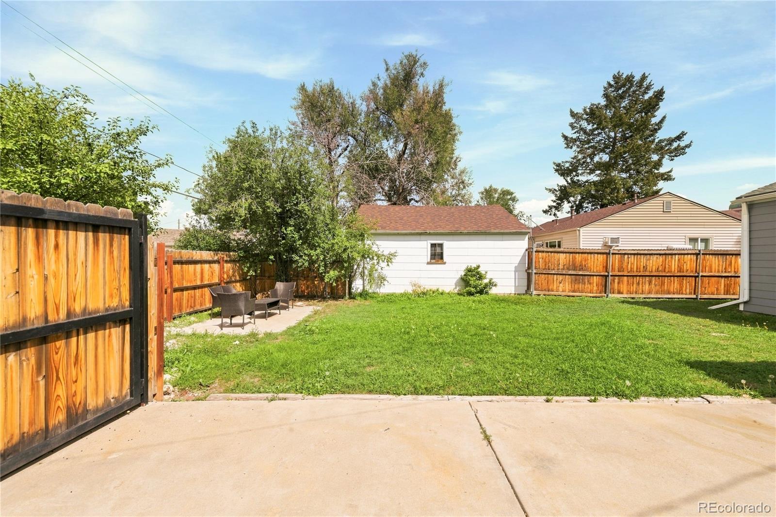 1251 S Seneca Way