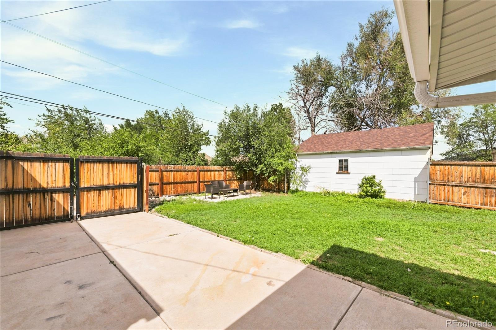 1251 S Seneca Way
