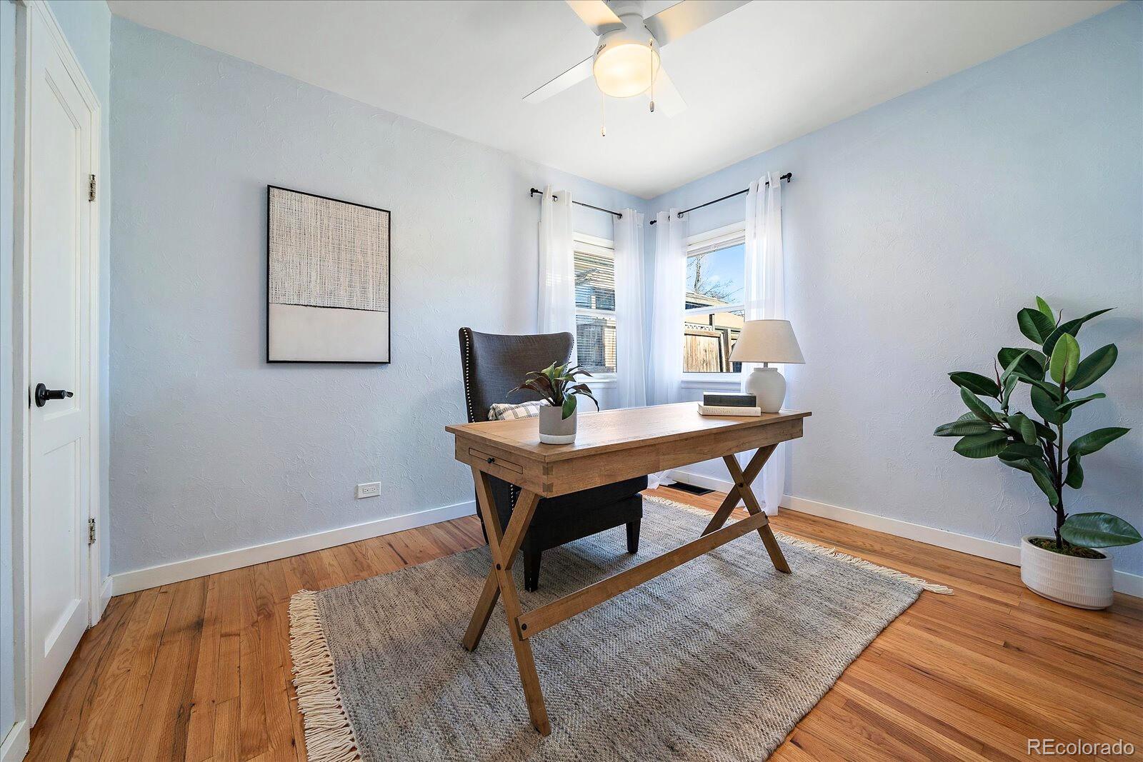 4650 S Washington Street