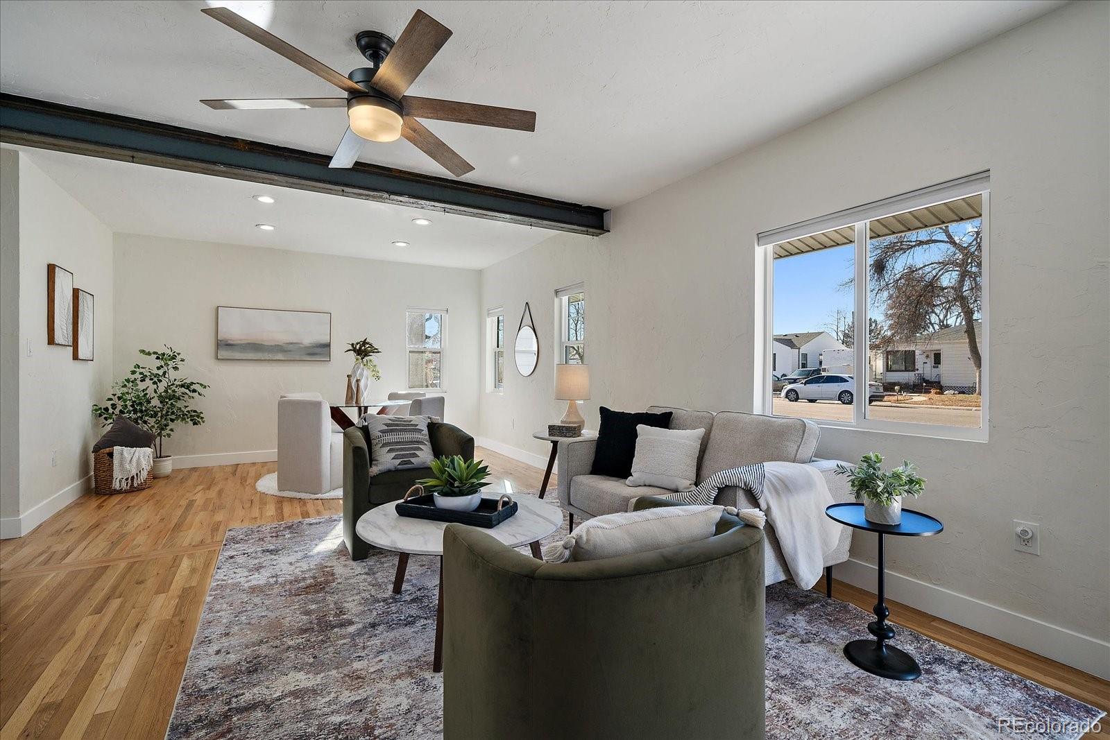 4650 S Washington Street