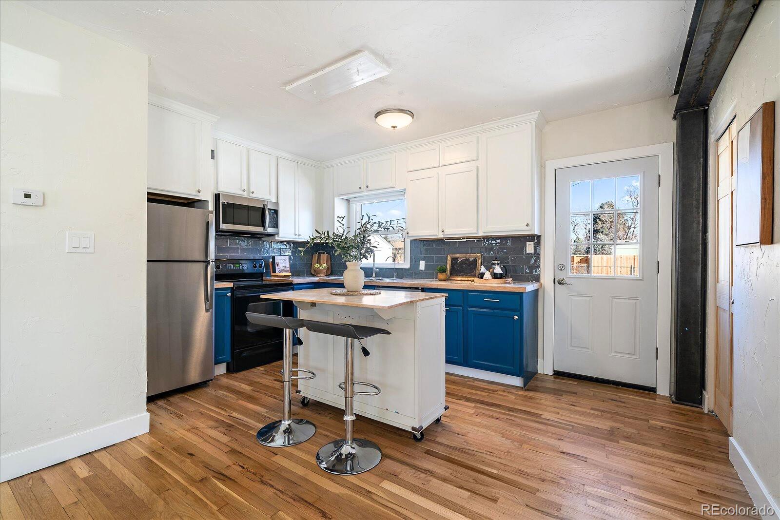 4650 S Washington Street