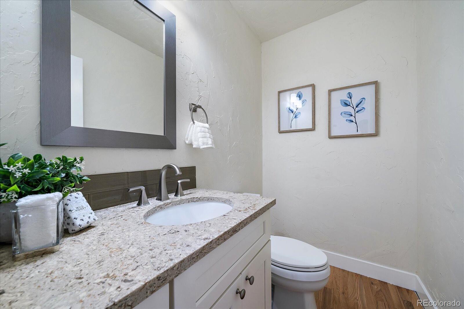 4650 S Washington Street