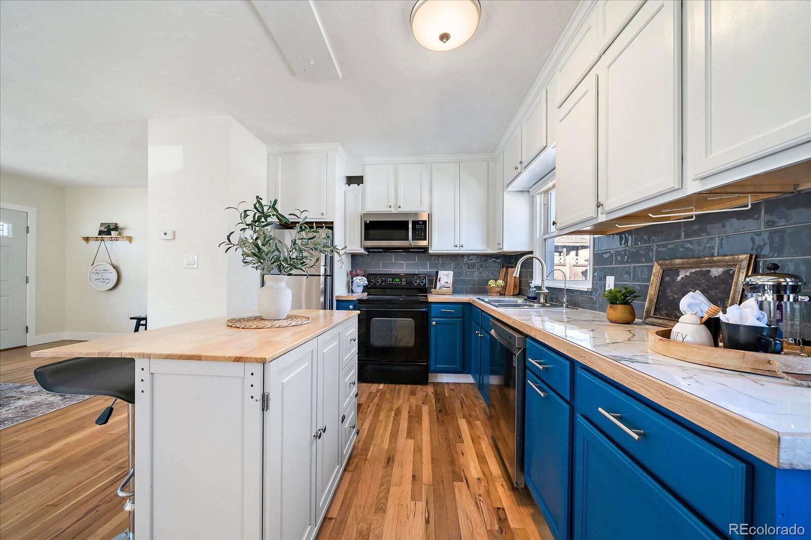 4650 S Washington Street