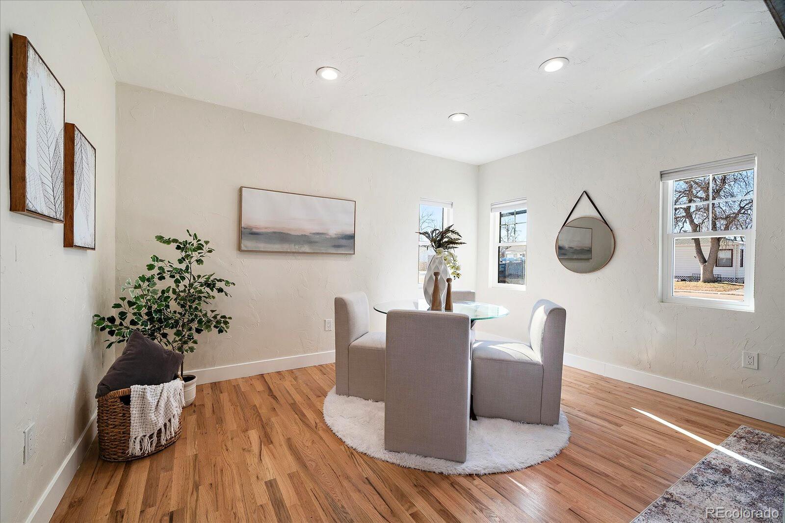 4650 S Washington Street